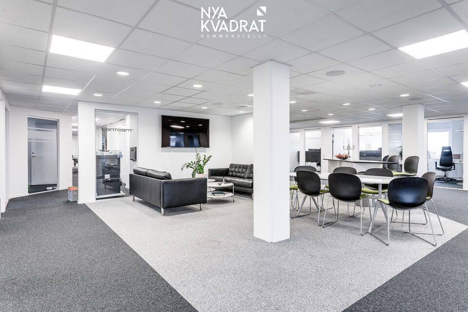 NYA Kvadrat